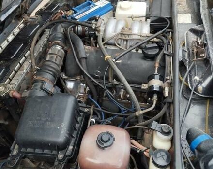 ВАЗ 2107 2006 в Лебедине на Automoto.ua Черный ВАЗ 2107, объемом двигателя 1.6 л и пробегом 320 тыс. км за 1700 $, фото 19 на Automoto.ua