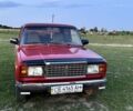 Чорний ВАЗ 2107, об'ємом двигуна 1.7 л та пробігом 20 тис. км за 2200 $, фото 1 на Automoto.ua