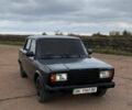 Чорний ВАЗ 2107, об'ємом двигуна 1.5 л та пробігом 10 тис. км за 1497 $, фото 1 на Automoto.ua