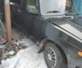 Черный ВАЗ 2107, объемом двигателя 5 л и пробегом 1 тыс. км за 2300 $, фото 2 на Automoto.ua