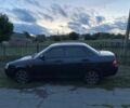 Черный ВАЗ 2107, объемом двигателя 1.6 л и пробегом 260 тыс. км за 2650 $, фото 2 на Automoto.ua