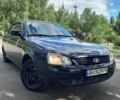 Черный ВАЗ 2107, объемом двигателя 1.6 л и пробегом 198 тыс. км за 1577 $, фото 1 на Automoto.ua