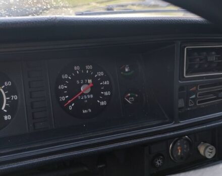 Чорний ВАЗ 2107, об'ємом двигуна 1.5 л та пробігом 93 тис. км за 800 $, фото 4 на Automoto.ua