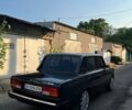 Чорний ВАЗ 2107, об'ємом двигуна 1.45 л та пробігом 97 тис. км за 2800 $, фото 7 на Automoto.ua