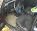 Черный ВАЗ 2107, объемом двигателя 1.5 л и пробегом 80 тыс. км за 1600 $, фото 3 на Automoto.ua