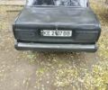 Черный ВАЗ 2107, объемом двигателя 1.5 л и пробегом 80 тыс. км за 1600 $, фото 7 на Automoto.ua