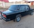 Черный ВАЗ 2107, объемом двигателя 0 л и пробегом 1 тыс. км за 1500 $, фото 5 на Automoto.ua