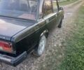 Черный ВАЗ 2107, объемом двигателя 1.5 л и пробегом 69 тыс. км за 1300 $, фото 6 на Automoto.ua