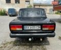 Черный ВАЗ 2107, объемом двигателя 1.45 л и пробегом 65 тыс. км за 1450 $, фото 8 на Automoto.ua