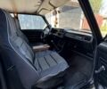 Черный ВАЗ 2107, объемом двигателя 0 л и пробегом 35 тыс. км за 1600 $, фото 1 на Automoto.ua