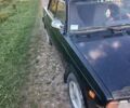 Черный ВАЗ 2107, объемом двигателя 1.5 л и пробегом 69 тыс. км за 1300 $, фото 2 на Automoto.ua