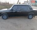 Чорний ВАЗ 2107, об'ємом двигуна 1.45 л та пробігом 130 тис. км за 1500 $, фото 6 на Automoto.ua