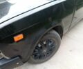 Черный ВАЗ 2107, объемом двигателя 1.5 л и пробегом 1 тыс. км за 900 $, фото 5 на Automoto.ua