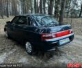 Черный ВАЗ 2107, объемом двигателя 1.6 л и пробегом 0 тыс. км за 2200 $, фото 4 на Automoto.ua