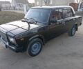 Черный ВАЗ 2107, объемом двигателя 0 л и пробегом 1 тыс. км за 1500 $, фото 2 на Automoto.ua