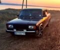 Черный ВАЗ 2107, объемом двигателя 1.5 л и пробегом 68 тыс. км за 1200 $, фото 1 на Automoto.ua