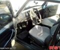 Черный ВАЗ 2107, объемом двигателя 1.5 л и пробегом 68 тыс. км за 1200 $, фото 2 на Automoto.ua