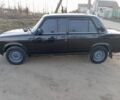 Черный ВАЗ 2107, объемом двигателя 0 л и пробегом 1 тыс. км за 1500 $, фото 7 на Automoto.ua