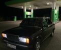 Чорний ВАЗ 2107, об'ємом двигуна 1.5 л та пробігом 166 тис. км за 1900 $, фото 1 на Automoto.ua