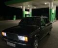Чорний ВАЗ 2107, об'ємом двигуна 1.5 л та пробігом 166 тис. км за 1900 $, фото 6 на Automoto.ua