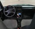 Чорний ВАЗ 2107, об'ємом двигуна 1.5 л та пробігом 10 тис. км за 1497 $, фото 7 на Automoto.ua