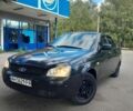 Черный ВАЗ 2107, объемом двигателя 1.6 л и пробегом 198 тыс. км за 1577 $, фото 1 на Automoto.ua