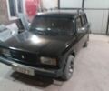 Чорний ВАЗ 2107, об'ємом двигуна 1.5 л та пробігом 80 тис. км за 2000 $, фото 1 на Automoto.ua