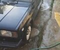Черный ВАЗ 2107, объемом двигателя 1.3 л и пробегом 447 тыс. км за 1100 $, фото 1 на Automoto.ua