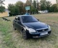 Черный ВАЗ 2107, объемом двигателя 1.6 л и пробегом 260 тыс. км за 2650 $, фото 4 на Automoto.ua