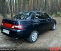 Черный ВАЗ 2107, объемом двигателя 1.6 л и пробегом 0 тыс. км за 2200 $, фото 2 на Automoto.ua