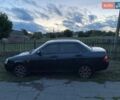 Черный ВАЗ 2107, объемом двигателя 1.6 л и пробегом 260 тыс. км за 2650 $, фото 1 на Automoto.ua