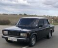 Чорний ВАЗ 2107, об'ємом двигуна 0 л та пробігом 3 тис. км за 1700 $, фото 1 на Automoto.ua