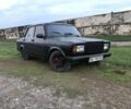 Черный ВАЗ 2107, объемом двигателя 0 л и пробегом 50 тыс. км за 1004 $, фото 1 на Automoto.ua