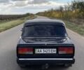 Чорний ВАЗ 2107, об'ємом двигуна 0 л та пробігом 3 тис. км за 1700 $, фото 4 на Automoto.ua