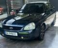Черный ВАЗ 2107, объемом двигателя 1.6 л и пробегом 260 тыс. км за 2650 $, фото 3 на Automoto.ua