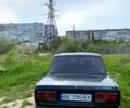 Чорний ВАЗ 2107, об'ємом двигуна 1.5 л та пробігом 77 тис. км за 1500 $, фото 4 на Automoto.ua