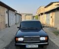 Чорний ВАЗ 2107, об'ємом двигуна 1.45 л та пробігом 97 тис. км за 2800 $, фото 1 на Automoto.ua