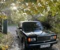 Чорний ВАЗ 2107, об'ємом двигуна 1.5 л та пробігом 166 тис. км за 1900 $, фото 3 на Automoto.ua