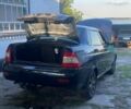 Черный ВАЗ 2107, объемом двигателя 1.6 л и пробегом 260 тыс. км за 2650 $, фото 6 на Automoto.ua