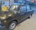 Черный ВАЗ 2107, объемом двигателя 1.45 л и пробегом 43 тыс. км за 3500 $, фото 1 на Automoto.ua