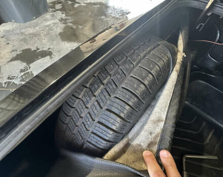 Черный ВАЗ 2107, объемом двигателя 0 л и пробегом 23 тыс. км за 4500 $, фото 37 на Automoto.ua