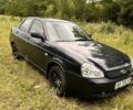 Чорний ВАЗ 2107, об'ємом двигуна 1.6 л та пробігом 137 тис. км за 2250 $, фото 1 на Automoto.ua
