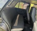 Черный ВАЗ 2107, объемом двигателя 1.5 л и пробегом 80 тыс. км за 2000 $, фото 9 на Automoto.ua
