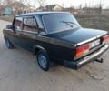 Черный ВАЗ 2107, объемом двигателя 0 л и пробегом 1 тыс. км за 1500 $, фото 3 на Automoto.ua