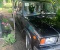 Черный ВАЗ 2107, объемом двигателя 0 л и пробегом 91 тыс. км за 1000 $, фото 1 на Automoto.ua