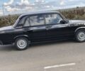 Чорний ВАЗ 2107, об'ємом двигуна 0 л та пробігом 3 тис. км за 1700 $, фото 3 на Automoto.ua