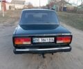 Черный ВАЗ 2107, объемом двигателя 0 л и пробегом 1 тыс. км за 1500 $, фото 6 на Automoto.ua