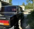 Черный ВАЗ 2107, объемом двигателя 0 л и пробегом 35 тыс. км за 1600 $, фото 5 на Automoto.ua
