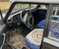 Чорний ВАЗ 2107, об'ємом двигуна 1.45 л та пробігом 147 тис. км за 1600 $, фото 5 на Automoto.ua
