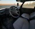 Черный ВАЗ 2107, объемом двигателя 1.5 л и пробегом 15 тыс. км за 1494 $, фото 5 на Automoto.ua